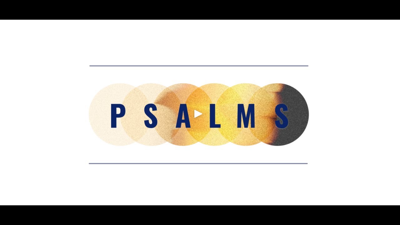 Psalm 60: A banner for those who fear God