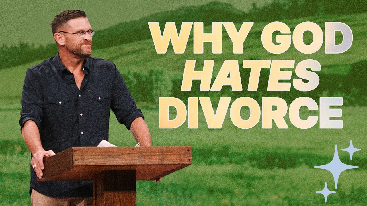 Marriage and Divorce - Impossible to Possible - Matthew S5E8 (Full Service)