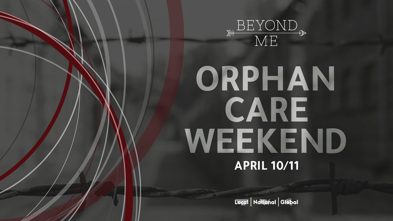 Timberline Church hosts Orphan Care Weekend with Cherish Uganda