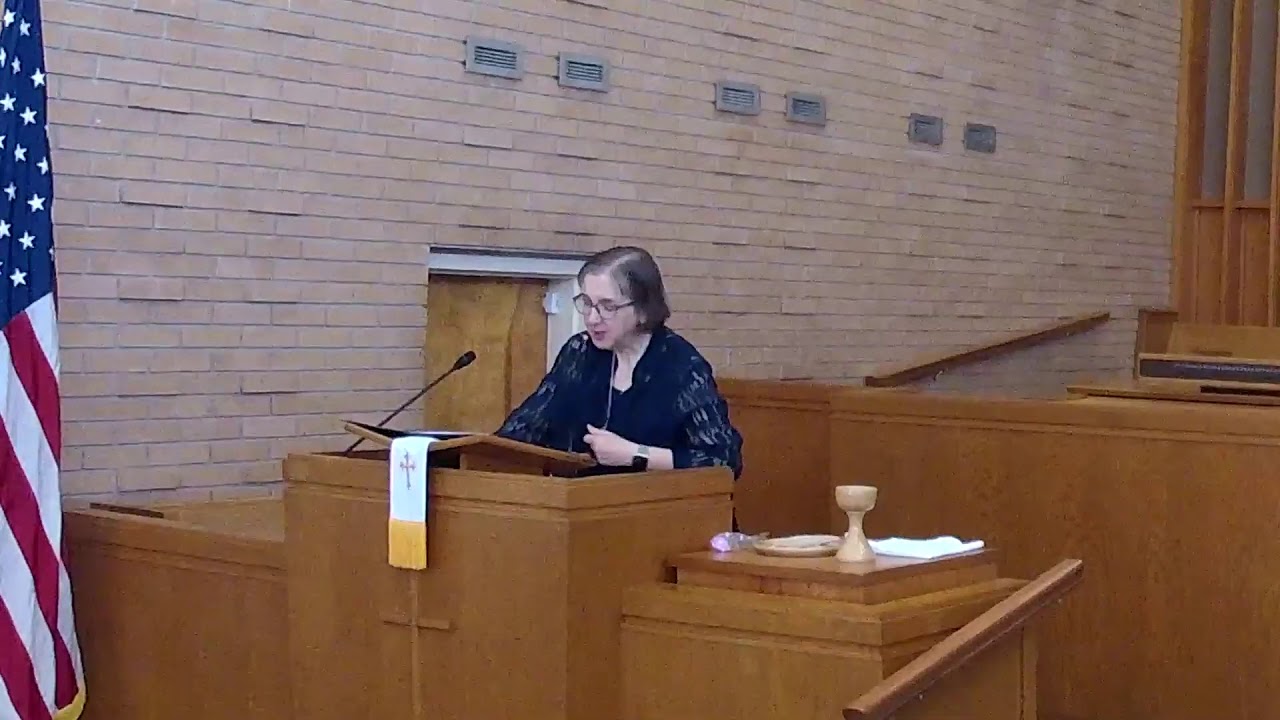 Love is patient and kind: A Lenten reflection on 1 Corinthians 13