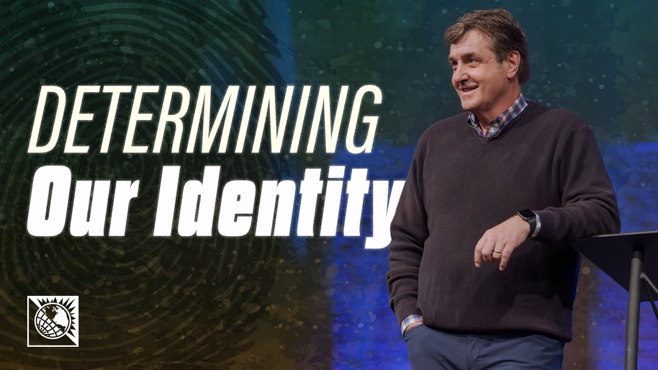 What determines if you are a Christ follower?