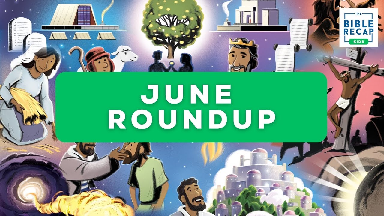 June Roundup