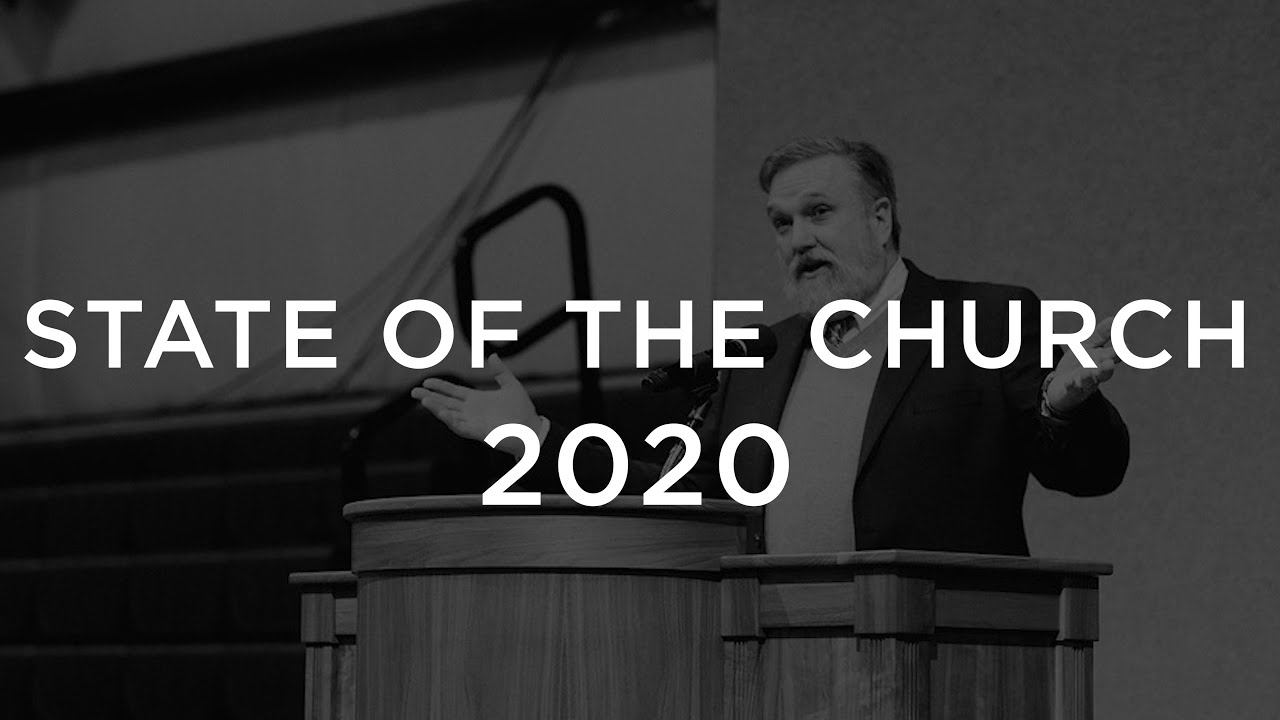 The centrality of worship and the interconnectedness of all things in Christ
