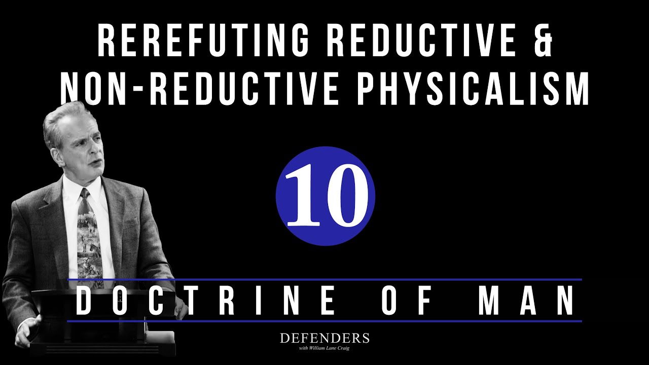 Refuting reductive and non-reductive physicalism