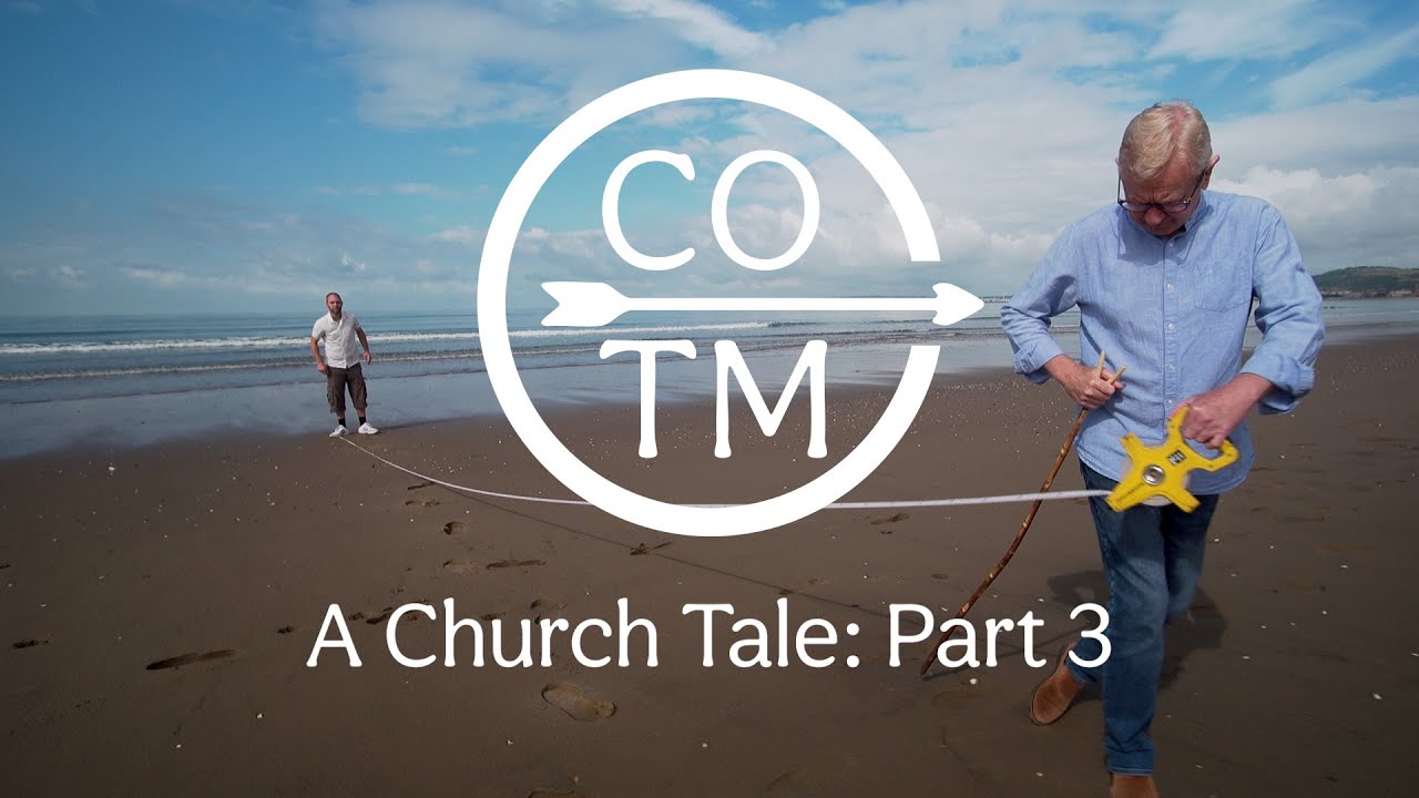 Church on the Move: The first 25 years and beyond