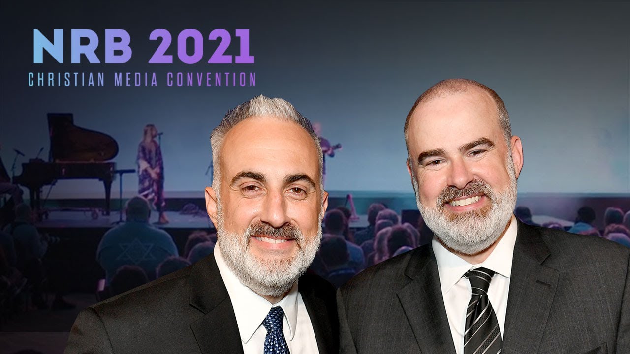 Alex and Stephen Kendrick discuss their new films and the impact of faith