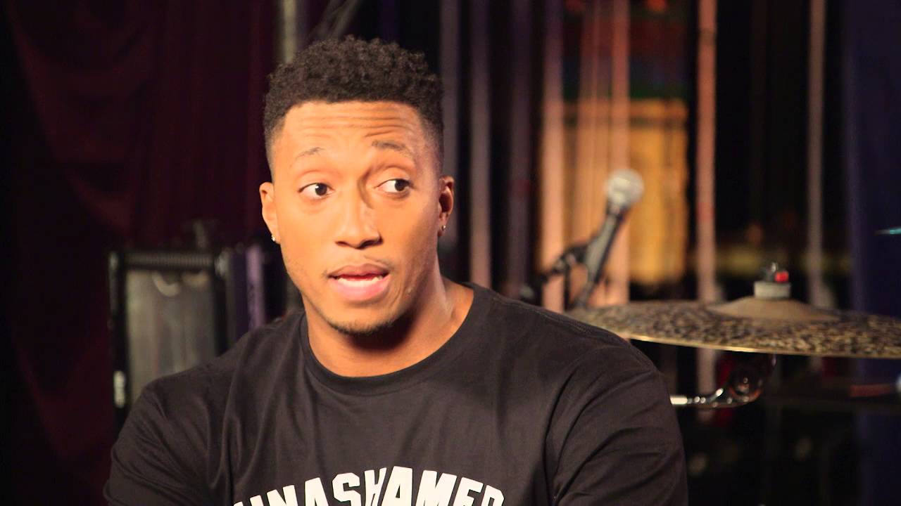 The Chat with Priscilla - A Chat with Lecrae
