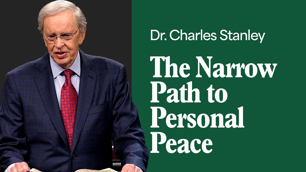 Calming Your Soul: Christ's Peace