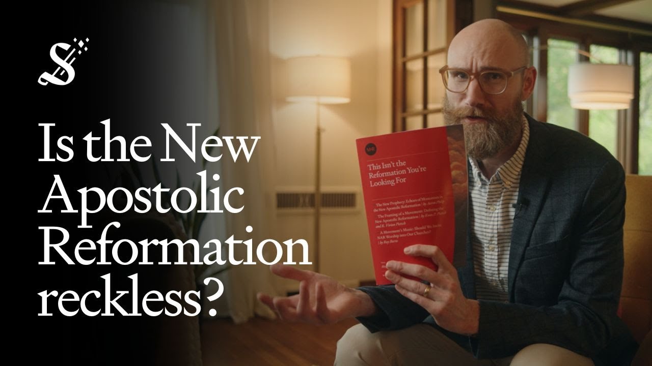 The New Apostolic Reformation: A global movement redefining Christian faith and practice