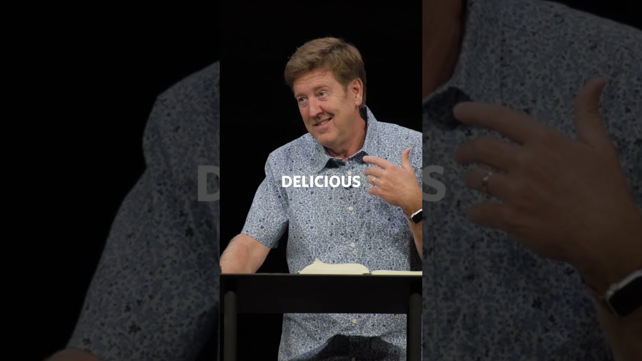 ALL OF THE BIBLE IS IMPORTANT  |  GARY HAMRICK