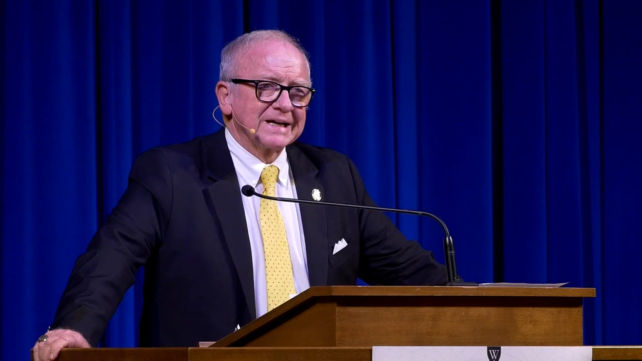 The demonstration of the Spirit and power in preaching