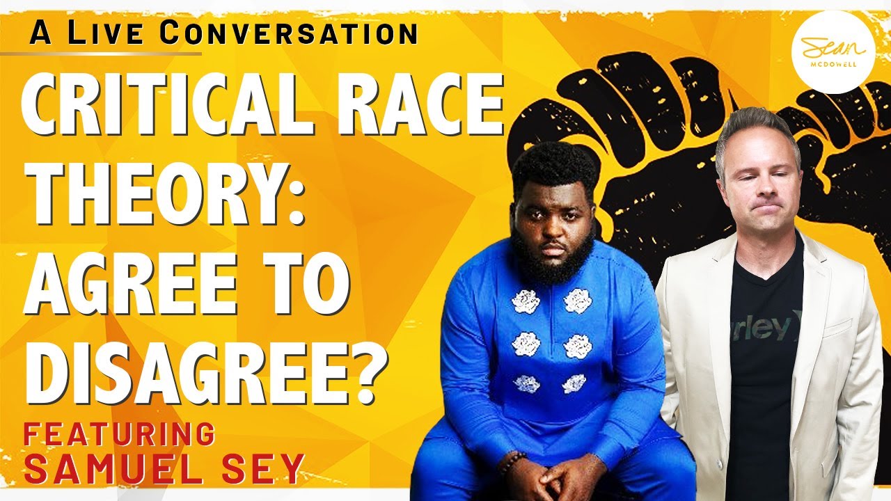 Critical Race Theory: Is it a worldview or an analytical tool?