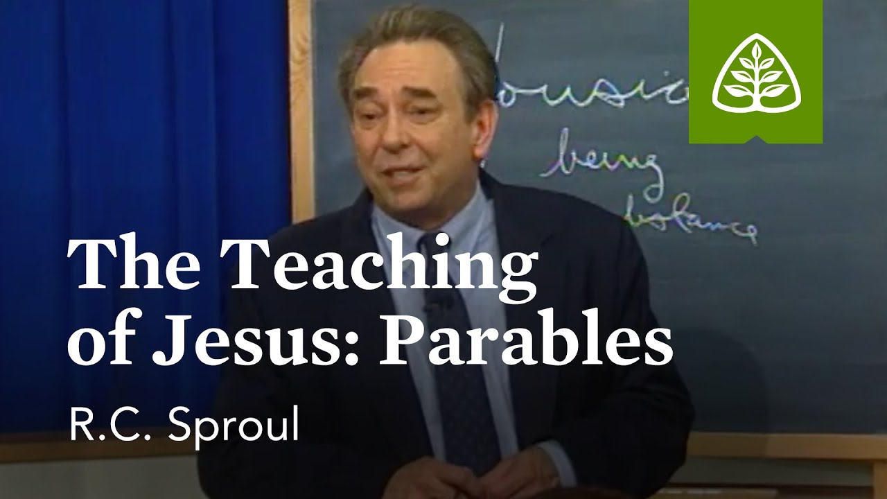 Parables: Revealing and Concealing Truth