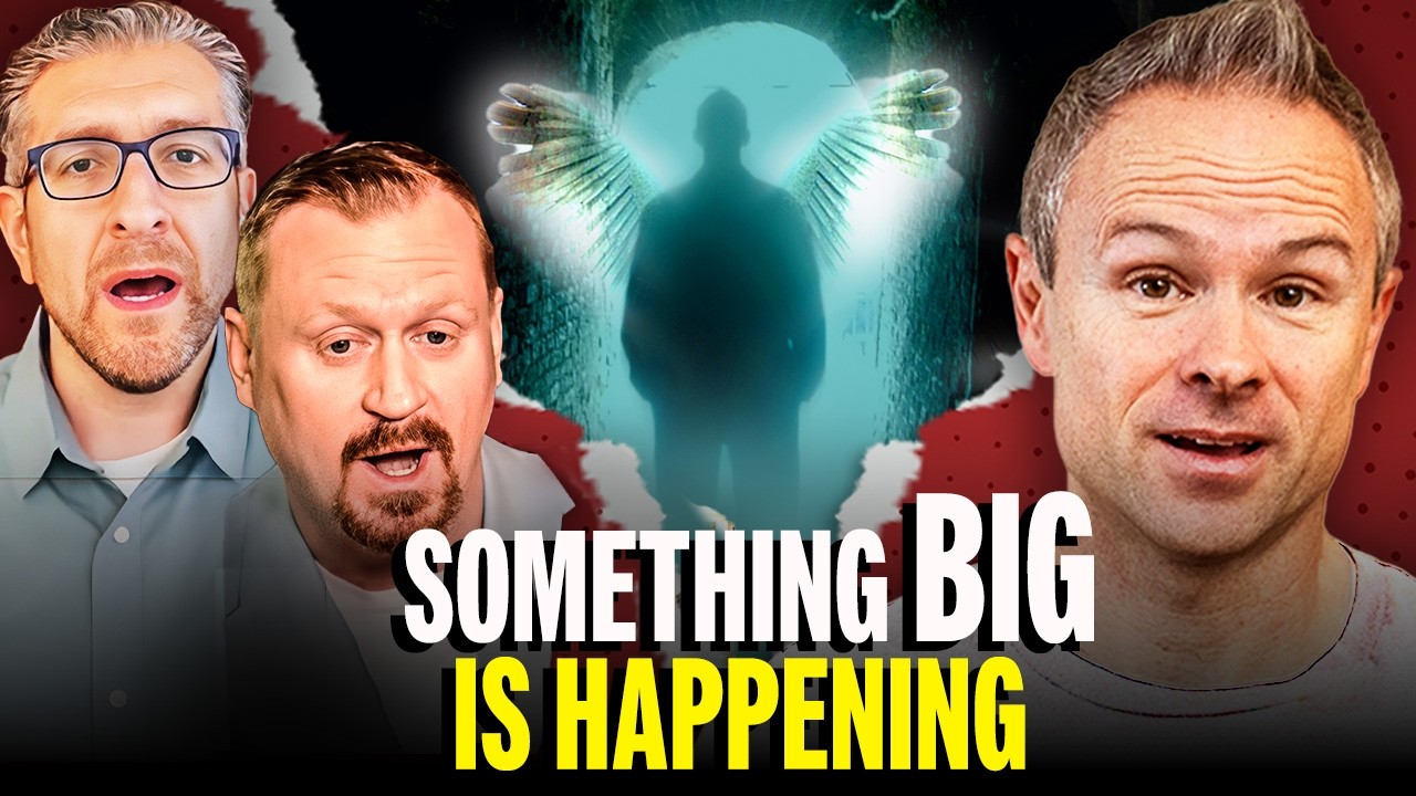 Investigating the supernatural: Two films on miracles