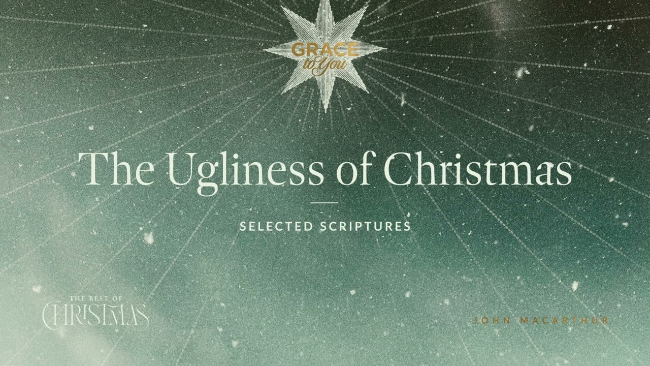 The Ugliness of Christmas
