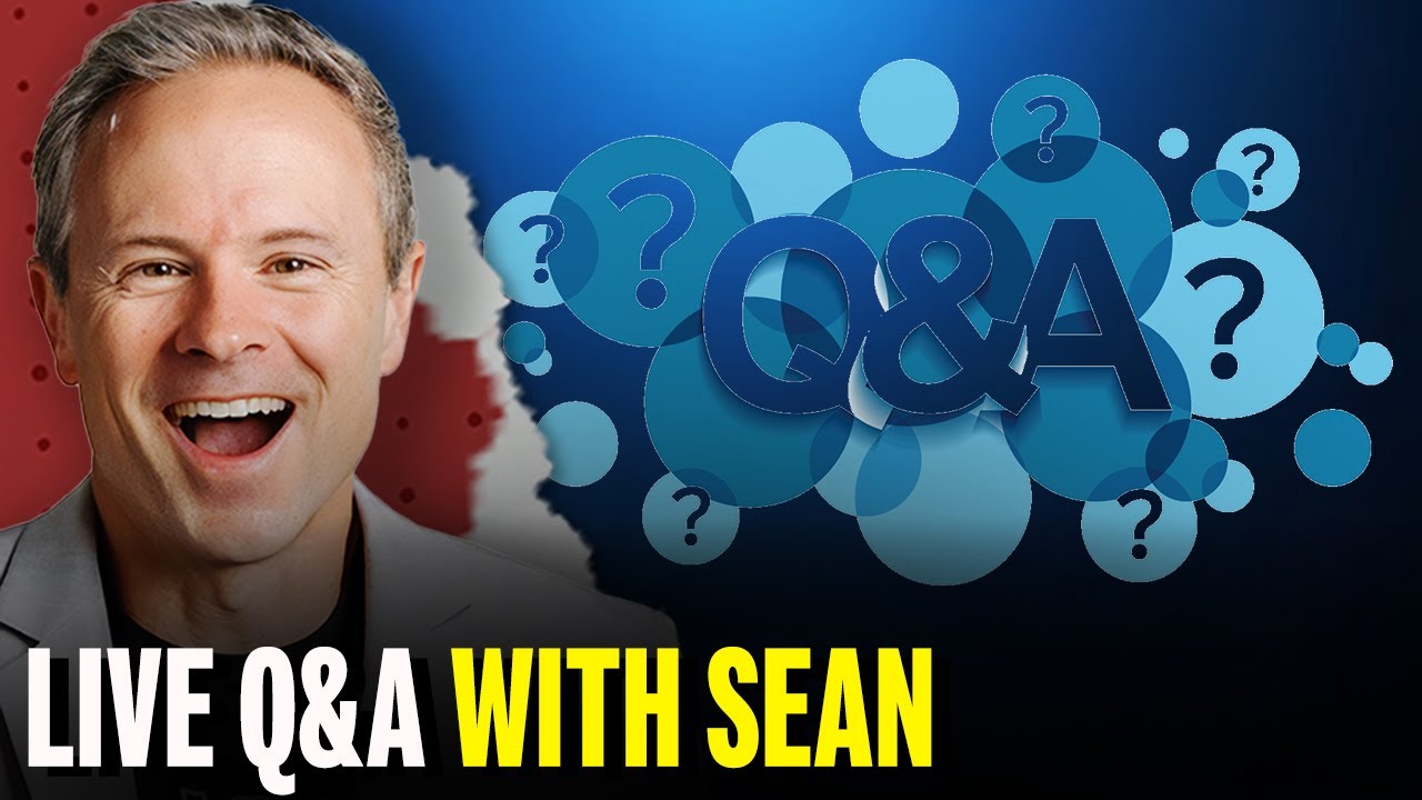 Sean McDowell answers questions about free will, the Trinity, and the timing of Jesus's arrival