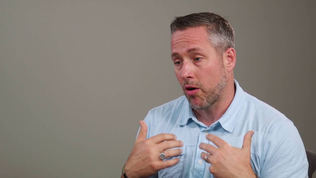 What Would You Hope to Accomplish as President of the Southern Baptist Convention?