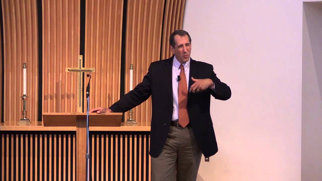 Relying on God's power in Christian ministry