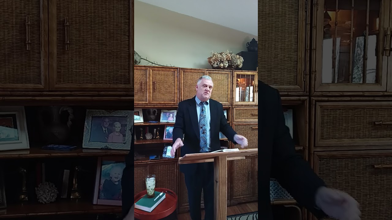 The death of the sinner and the life of Christ