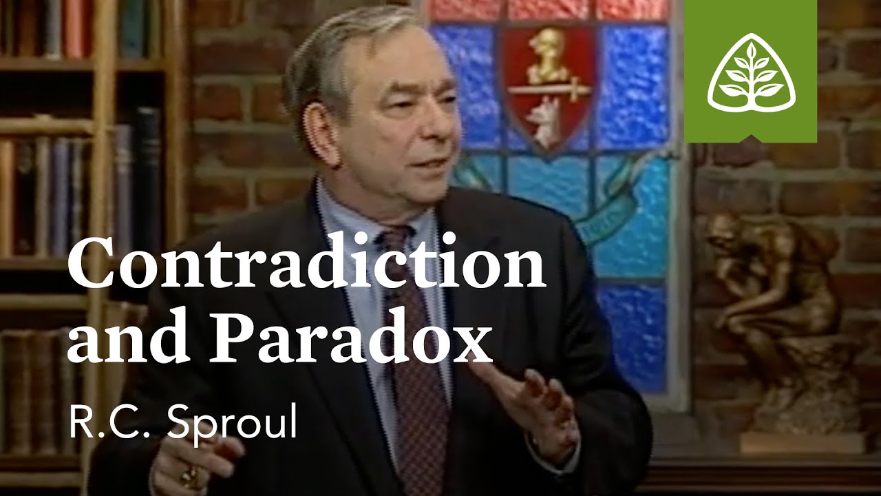 Contradiction and Paradox: Defending Faith