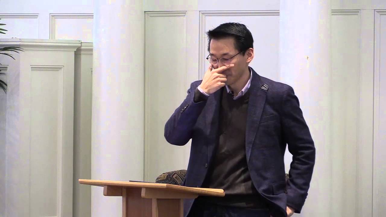 Lessons learned from mistakes in preaching