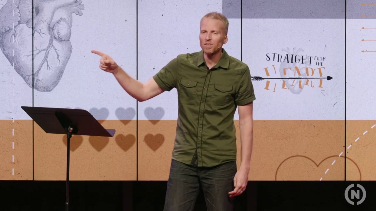 Embrace your battle: Finding purpose in pain