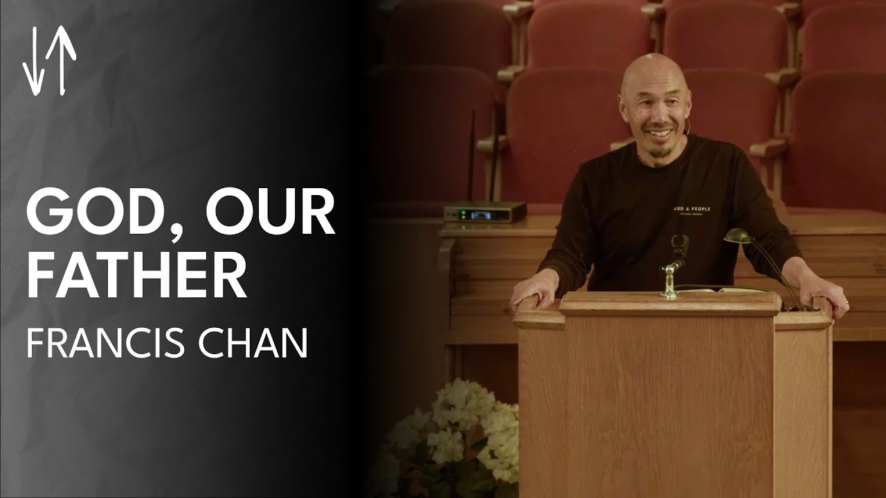 Our Father: Known, Chosen, Adopted