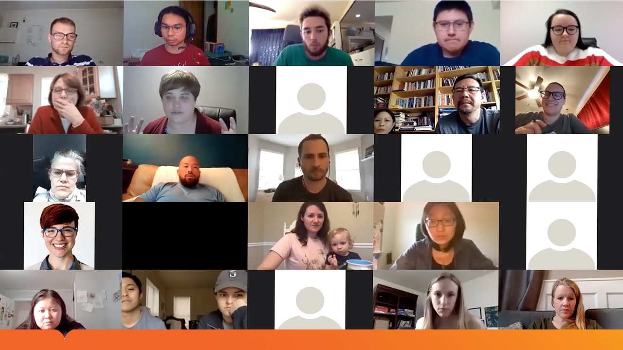 Four essentials for digital ministry and evangelism