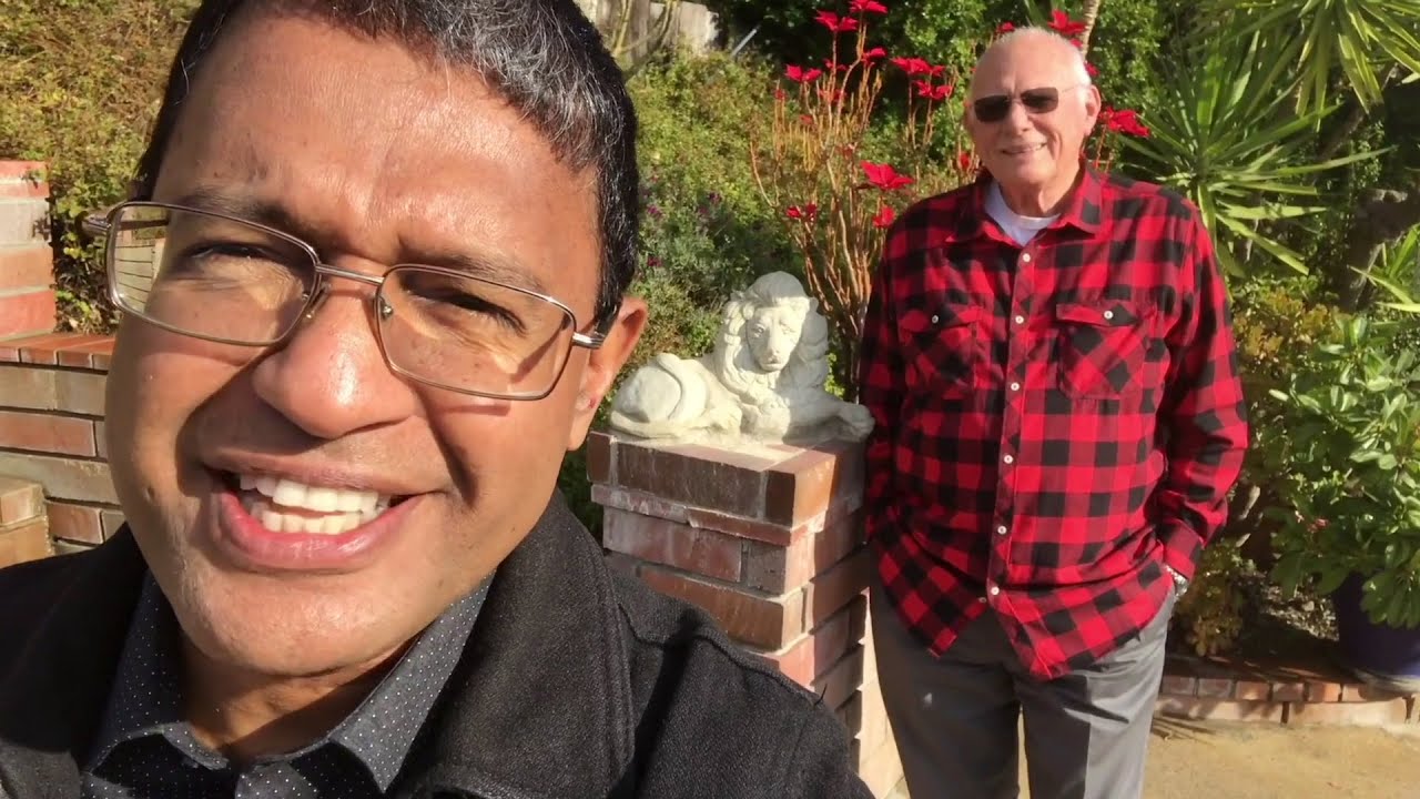 Lake Avenue Church Alpha program update