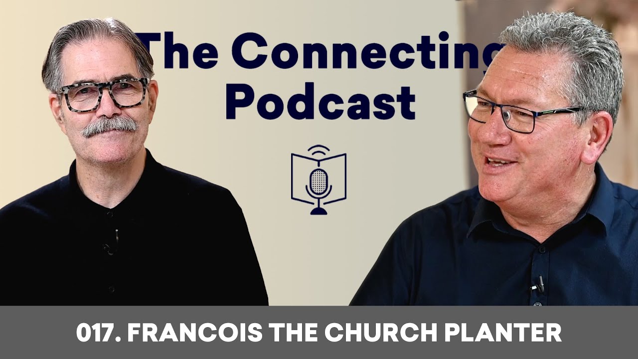 A missionary's journey: From personal calling to church planting in Mozambique