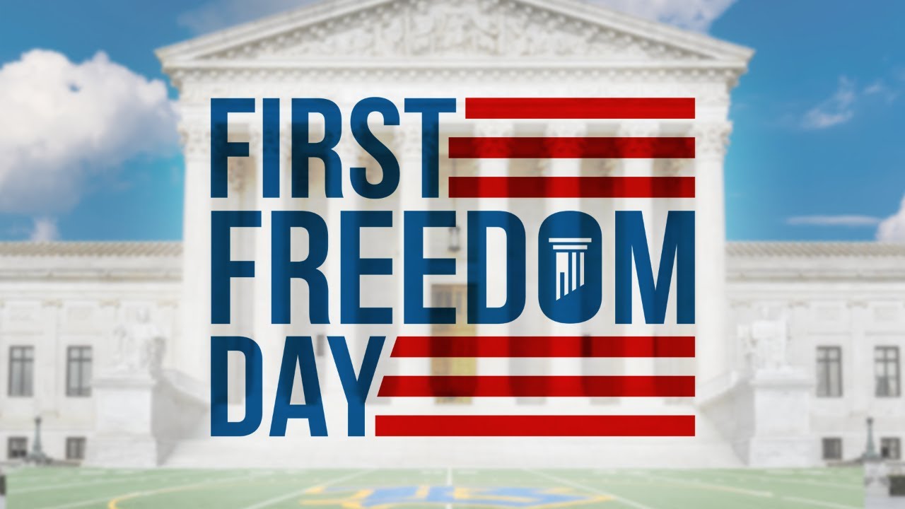 Legal interns discuss their paths to First Liberty and the meaning of religious liberty