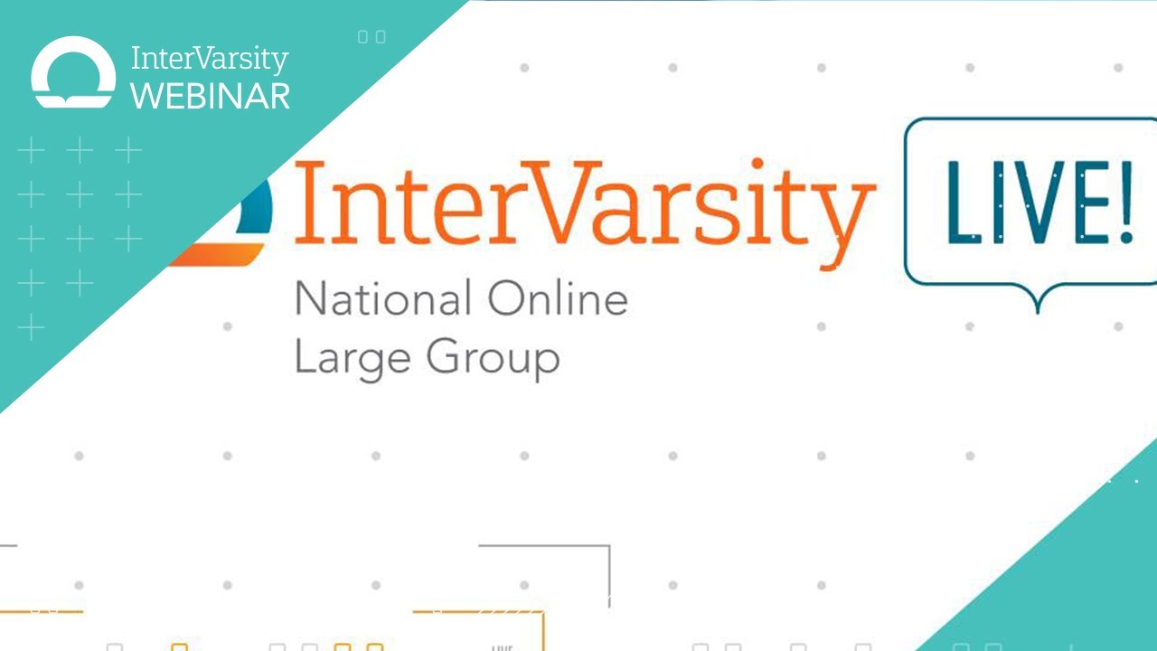 Mobilizing local ministries through InterVarsity Live!