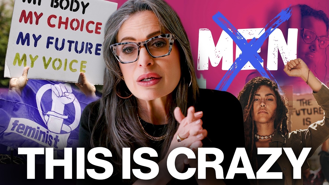 This Feminist Movement Went Viral (for the wrong reasons)