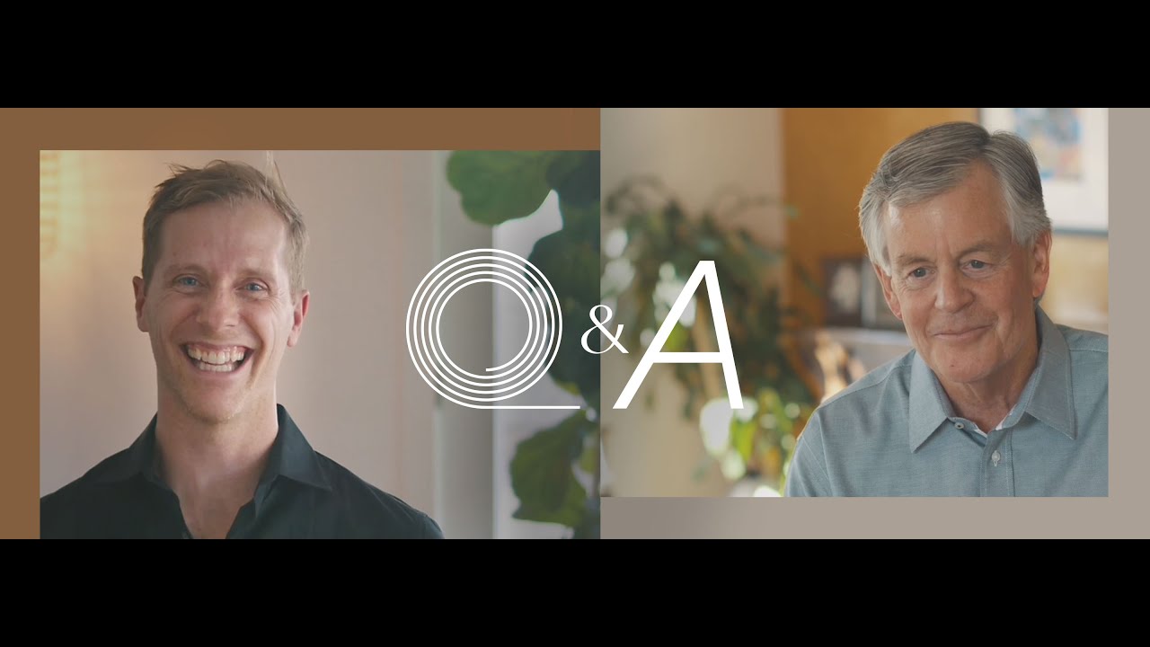The Christian's calling: Advancing God's kingdom purposes