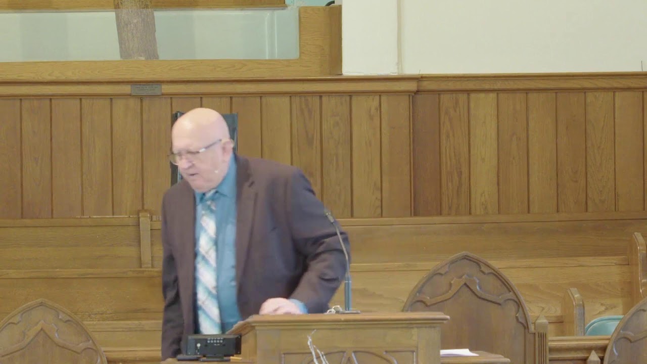 The destruction of commercialism and worldliness in Revelation 18