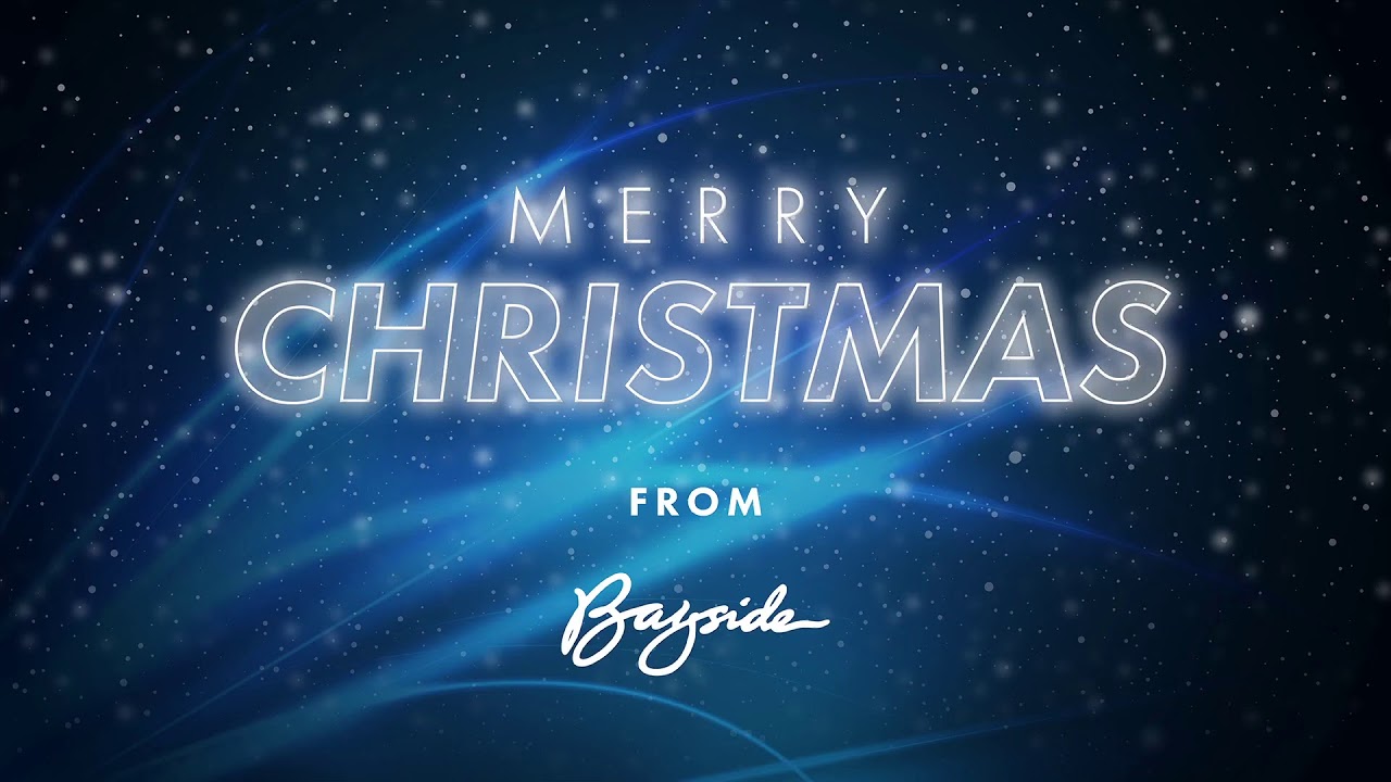 The reason for the season: Jesus at the center of Christmas