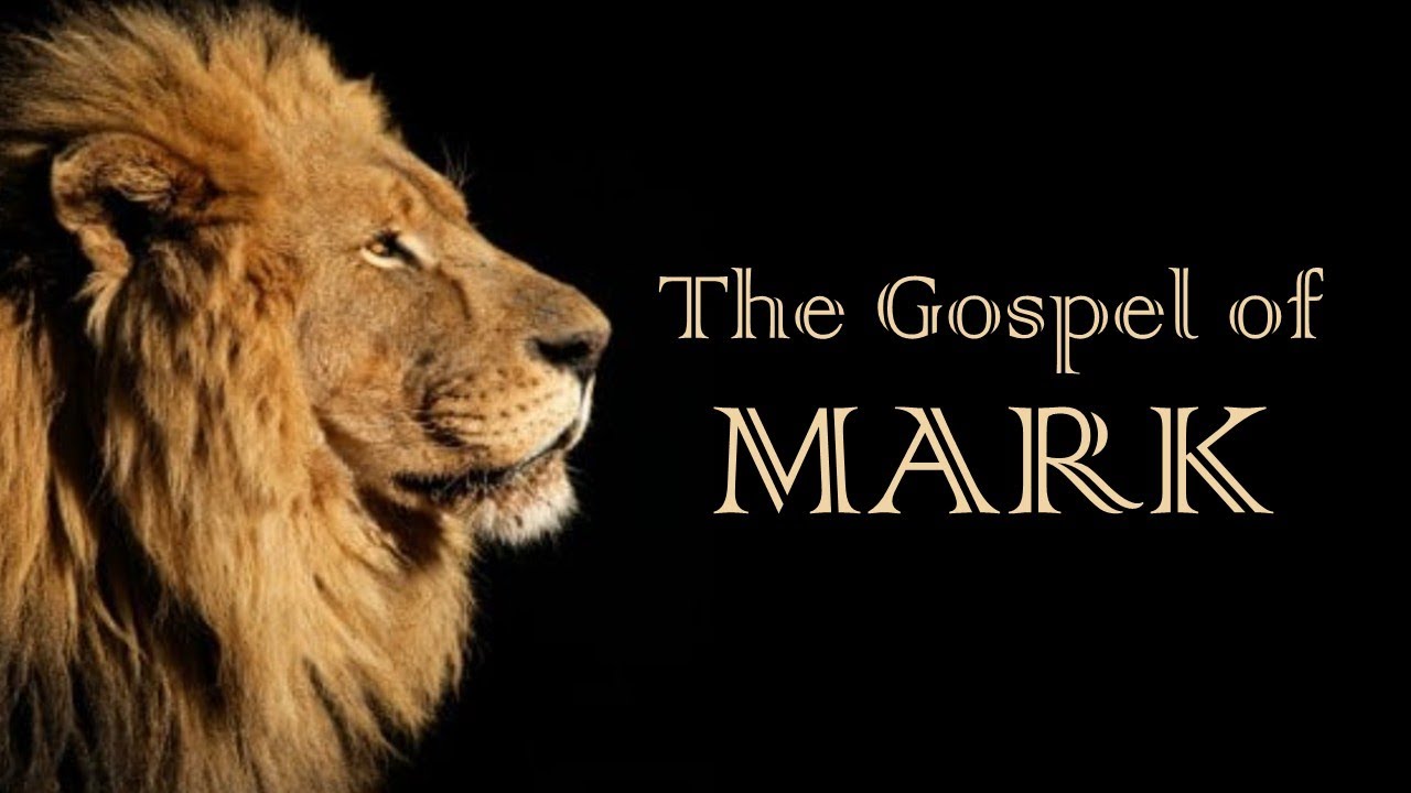 Being with Jesus comes before being sent by Jesus