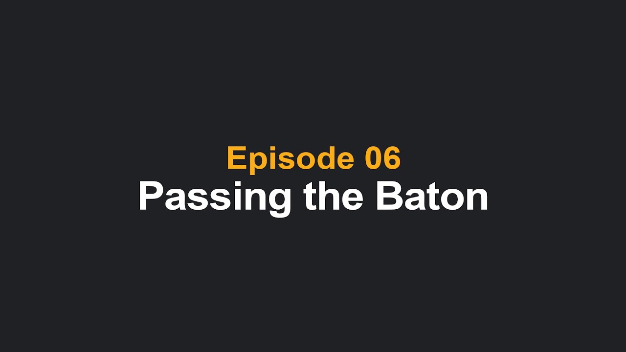 Bob Kauflin and his son Devon discuss parenting, rebellion, and God's grace
