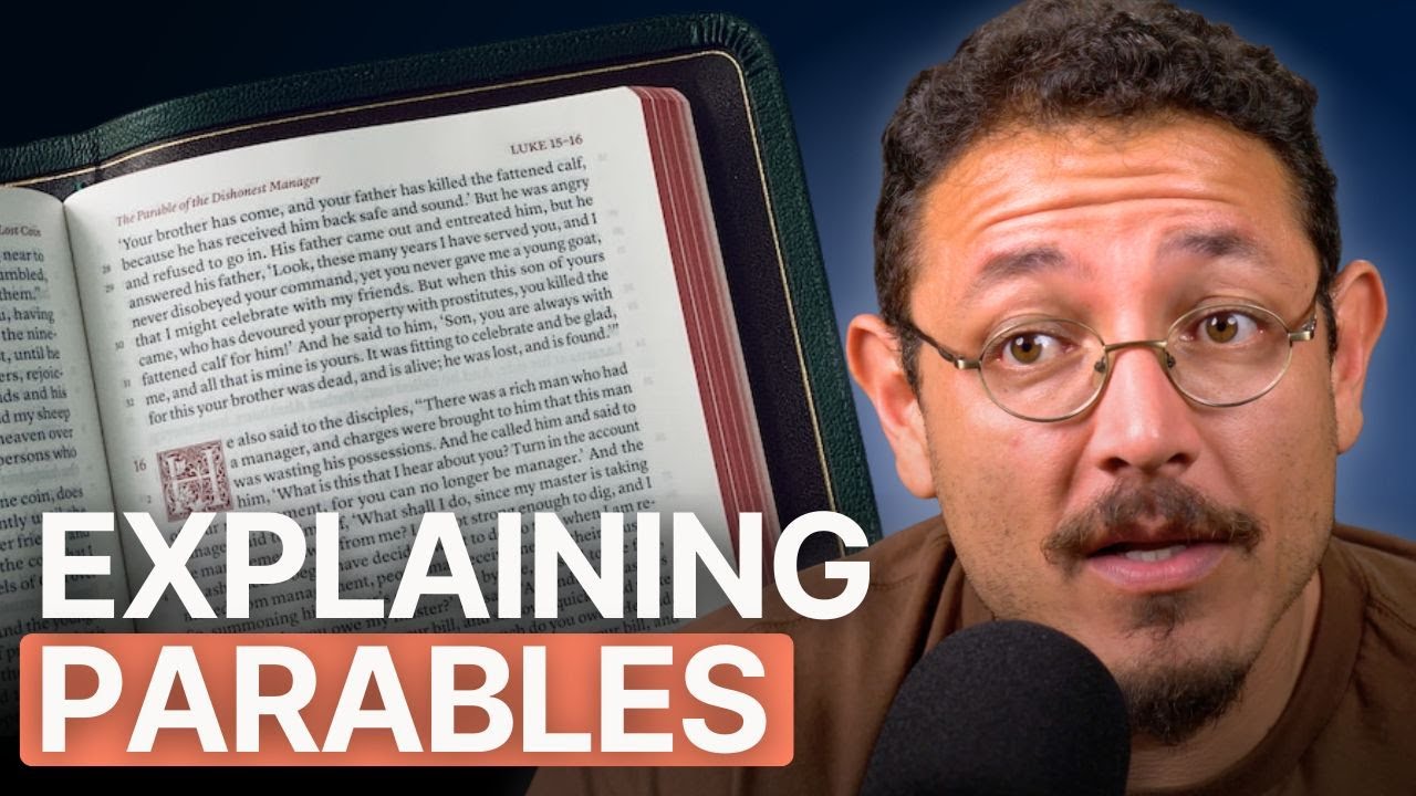 The parables of Jesus as a call to repentance and judgment