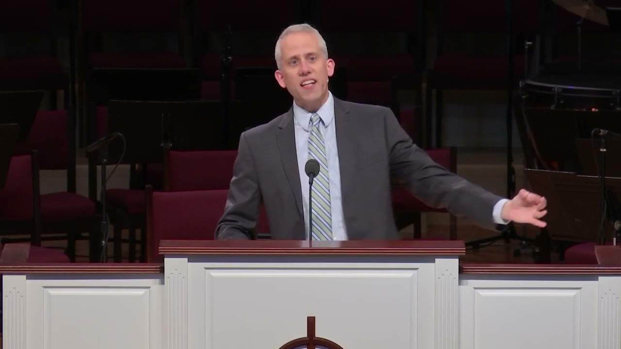 Trying to accomplish God's ends with our ways is never a good idea