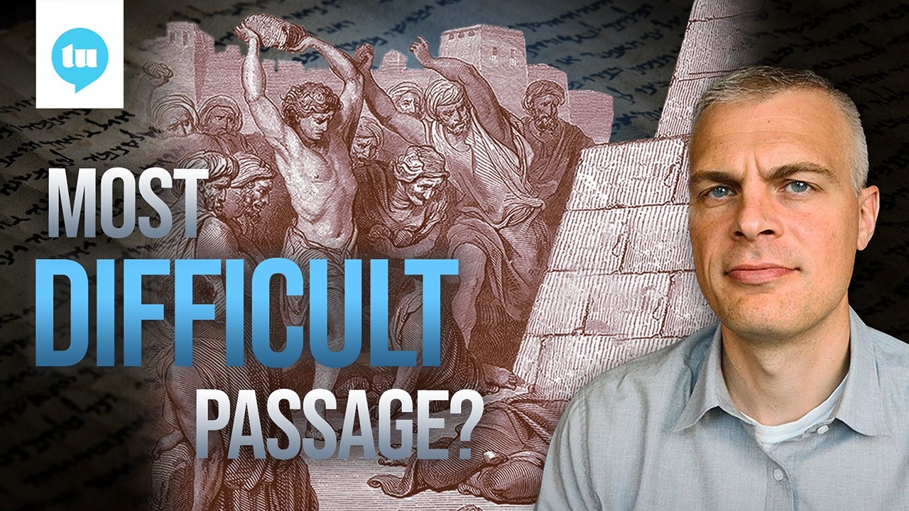 Is Stoning Children Really Commanded in the Bible?