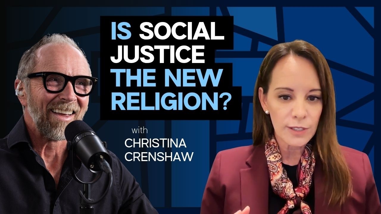 Biblical justice versus social justice