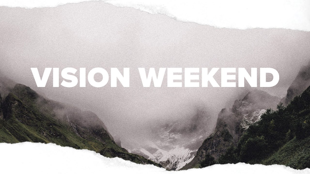 Timberline Church's core value: Being real