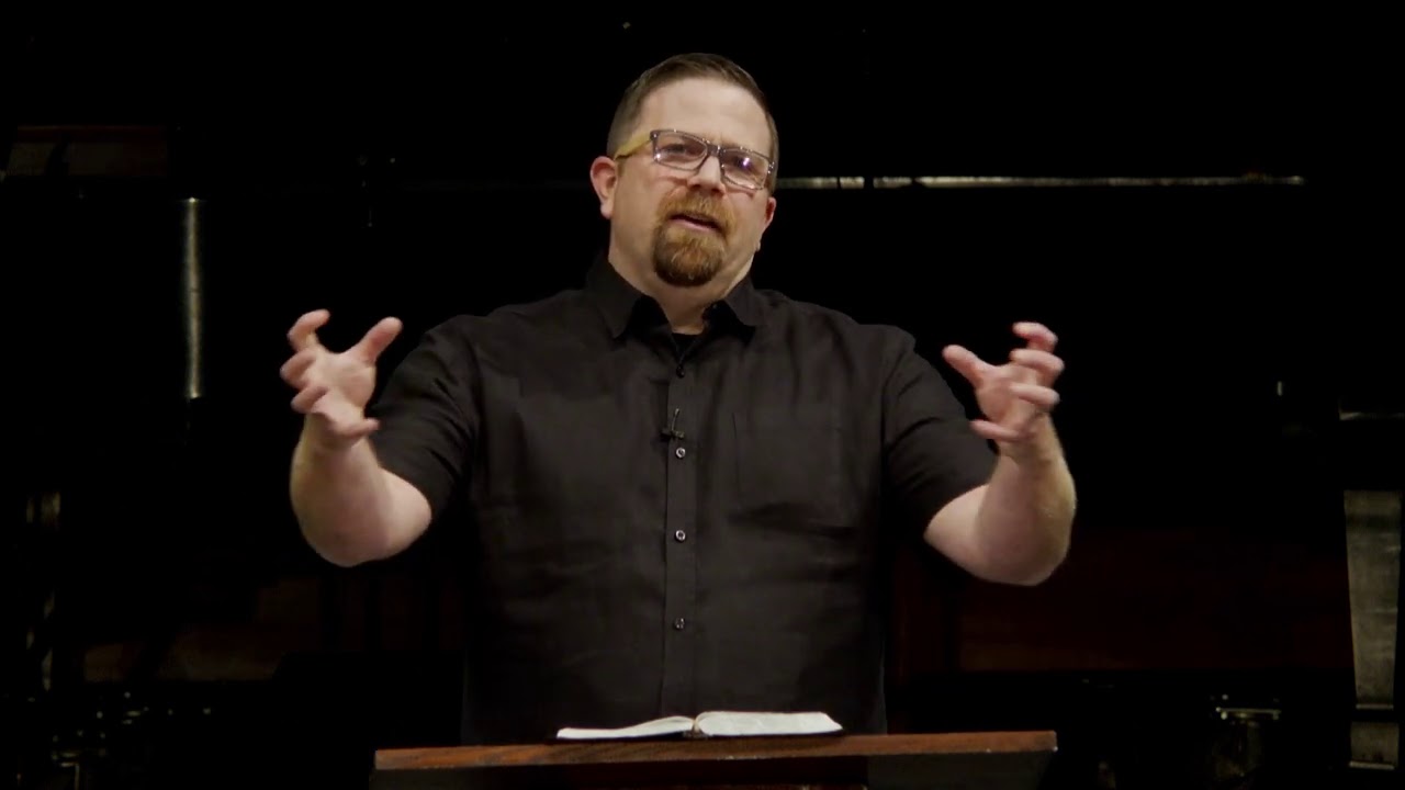 The nature of the church: Salvation, sanctification, and mission