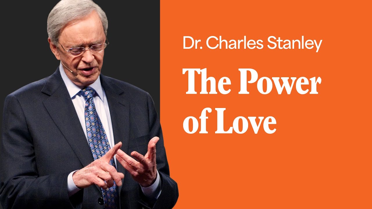 Obedience from Love, Not Fear