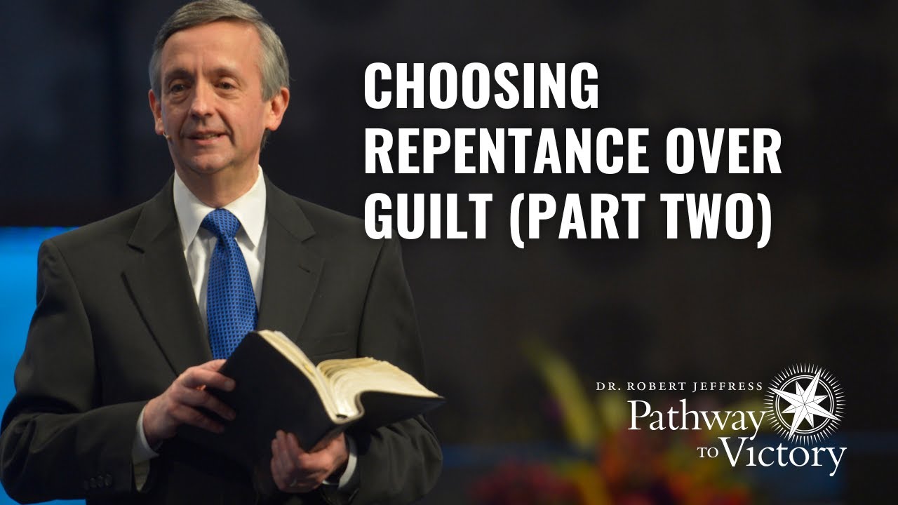 Repentance: A Change of Mind