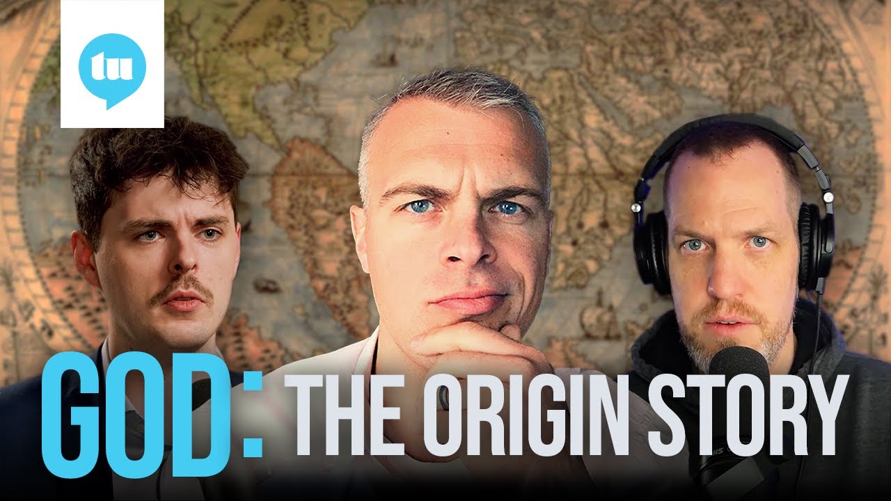 How Did Monotheism Really Begin?