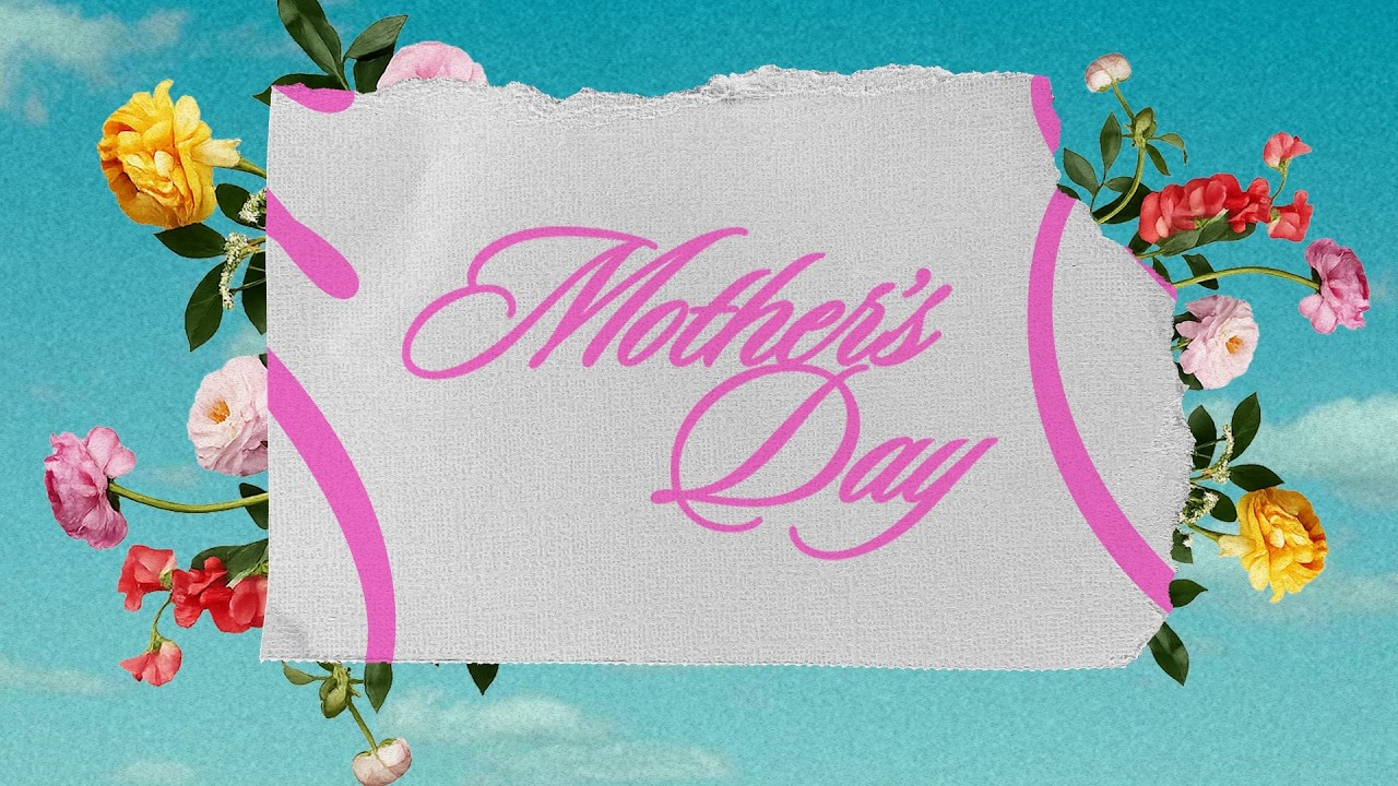 Mother's Day: Planting seeds of faith