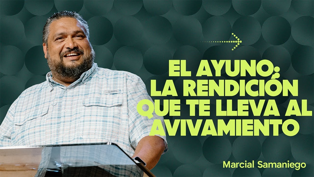El ayuno: una disciplina espiritual para la transformación del corazón