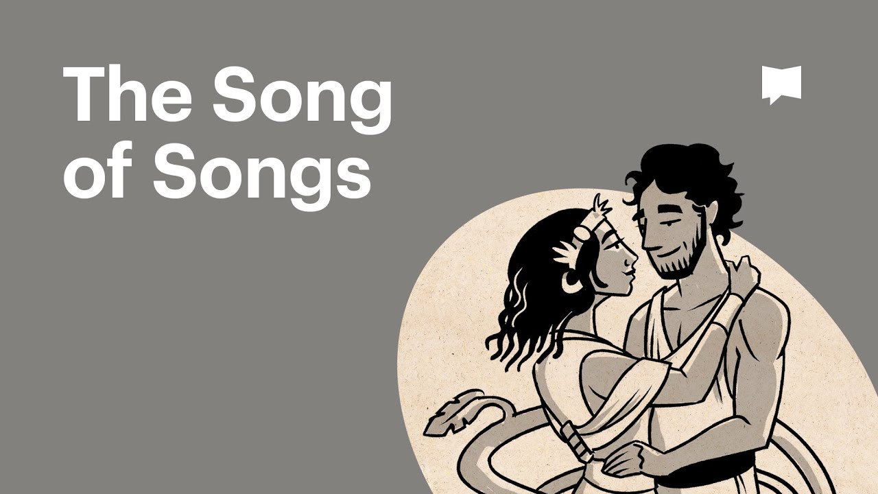 The Song of Songs: an overview of its themes and interpretations